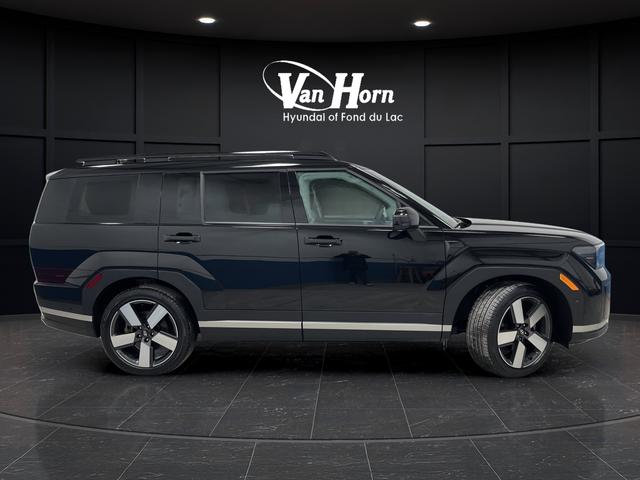 hyundai santa fe 2024 5NMP3DG15RH015389 image hyundai santa fe 2024 5NMP3DG15RH015389 image